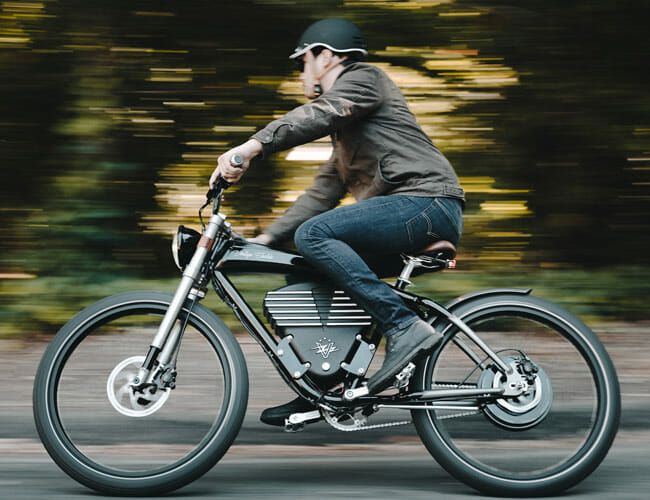 How To Choose The Motor When Choosing Electric Bicycle