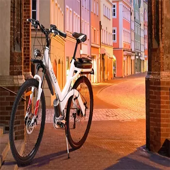 Classification And Efficacy Of Light and easy to carry Electric Bicycle Lithium Batteries